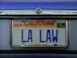 L.A, Law Intro