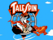 TaleSpin for NES