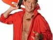 David Hasselhoff Reads his lines