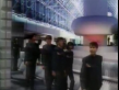 Earth Star Voyager On The Disney Sunday Movie