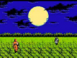 Ninja Gaiden Intro - NES