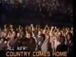 CBS-Country Comes Home