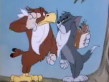 Tom And Jerry: Flirty Birdy