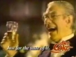 Batman Diet Coke Commercial