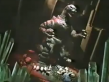 Godzilla Wars Figures - 1996