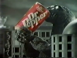 Godzilla 1985 Dr Pepper Ad 1