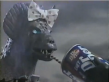 Godzilla 1985 Dr Pepper Ad 2