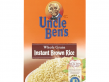 Uncle Ben's Rice In An Instant