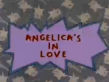 Rugrats 2x05 Angelica in Love/Ice Cream Mountain