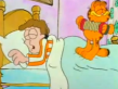 Garfield and Friends - Monday Misery
