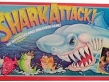 Shark Attack Board Game Commercial
