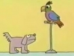 Nickelodeon Bumper - Dog and Parrot
