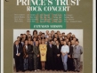 The Prince's Trust Rock Gala
