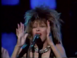 Tina Turner On SNL-Better Be Good To Me