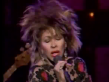 Tina Turner On SNL-Private Dancer