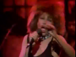 Tina Turner On SNL-What's Love Got To Do With It?