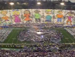 Michael Jackson sings Heal the World at the Super Bowl