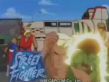 Street Fighter Cartoon Intro