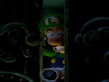 Luigi's Mansion Intro